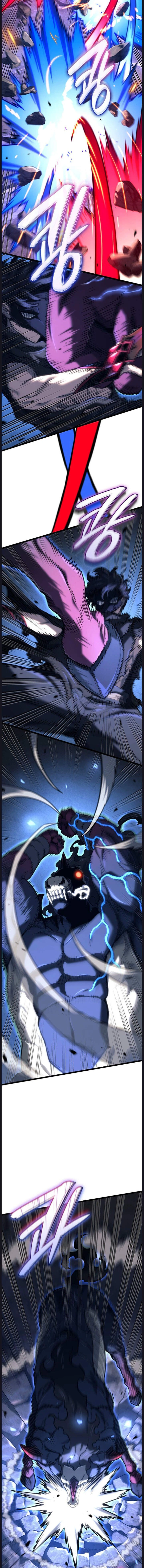 Revenge of the Iron-Blooded Sword Hound - การแก้แค้นของหมาล่าเนื้อดาบโลหิต - หน้า 3