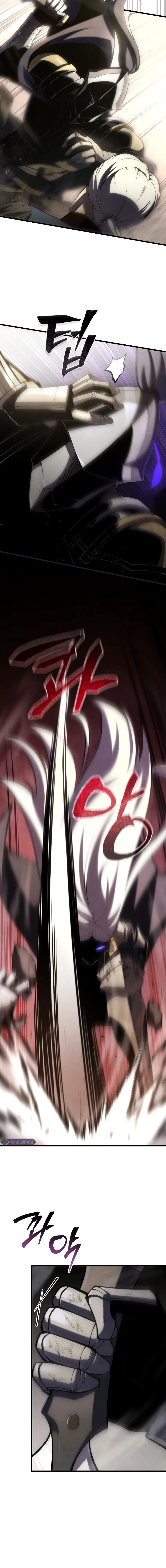 Swordmaster's Youngest Son - บุตรชายคนสุดท้องของเจ้าแห่งดาบ - หน้า 6