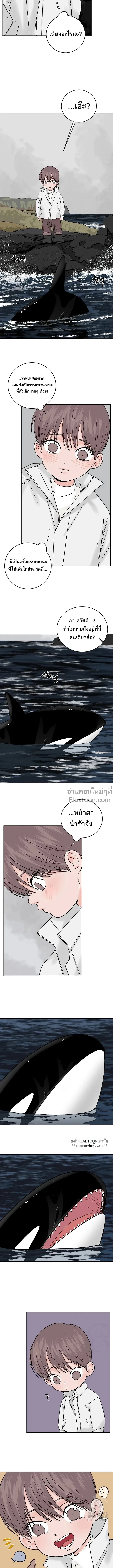 Orca Chase - ยุทธการไล่ล่าวาฬเพชฌฆาต - หน้า 6