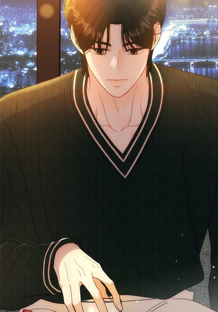 เพียงเธอที่รัก - หน้า 100