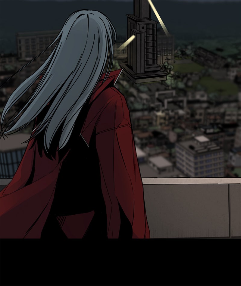 HERO KILLER - หน้า 20