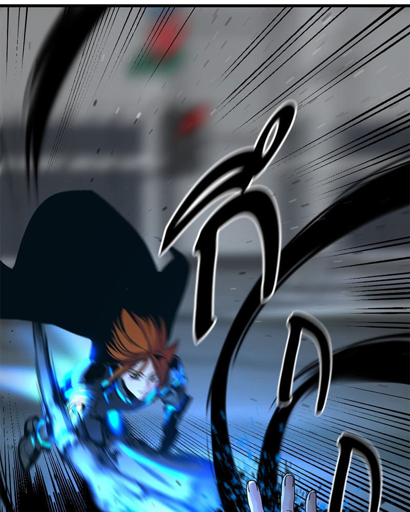 HERO KILLER - หน้า 97