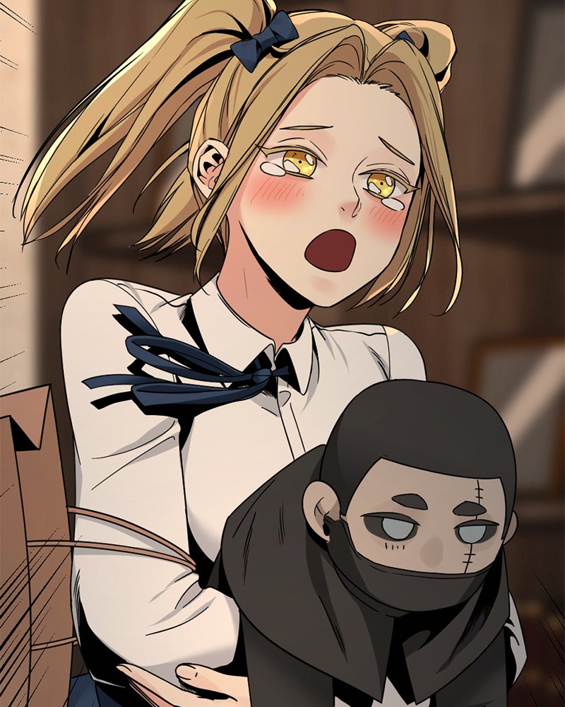 HERO KILLER - หน้า 19
