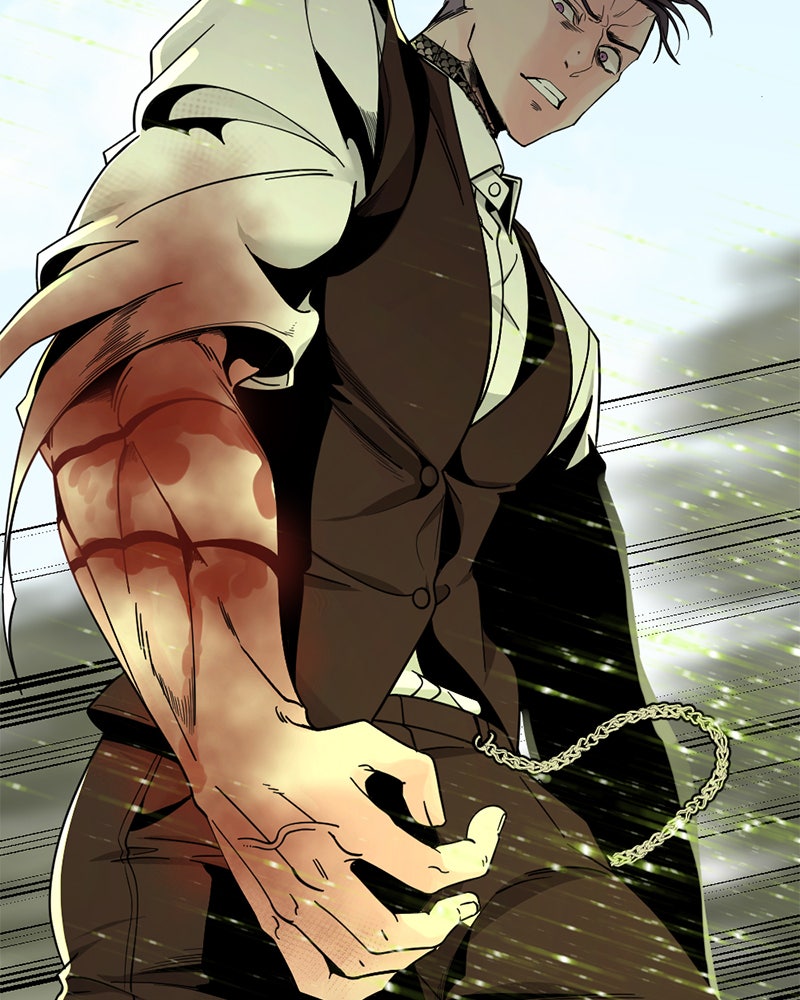 HERO KILLER - หน้า 27
