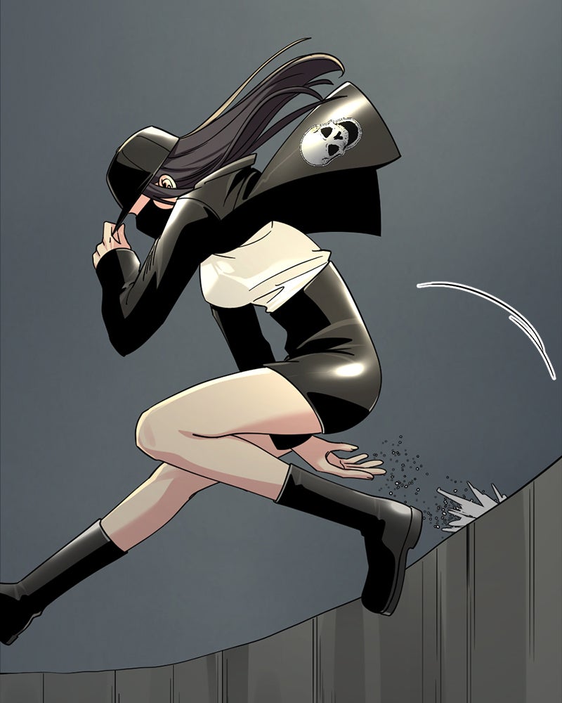 HERO KILLER - หน้า 95