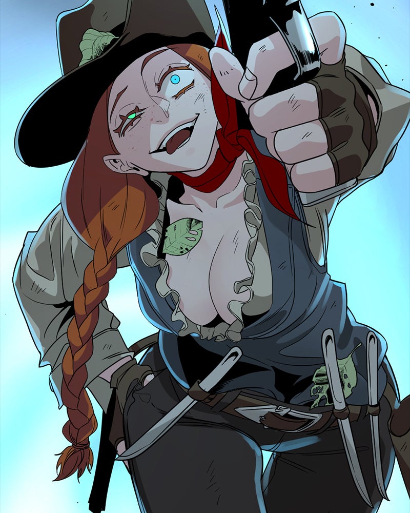 HERO KILLER - หน้า 149