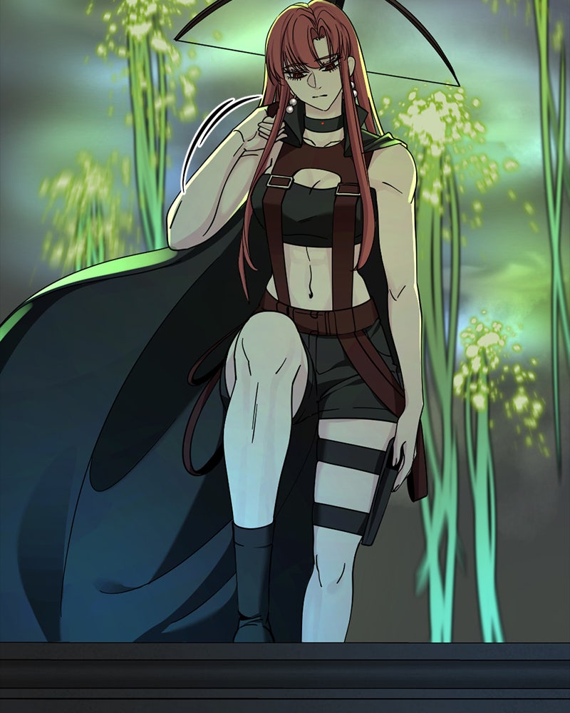 HERO KILLER - หน้า 27