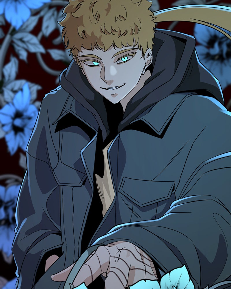 HERO KILLER - หน้า 58