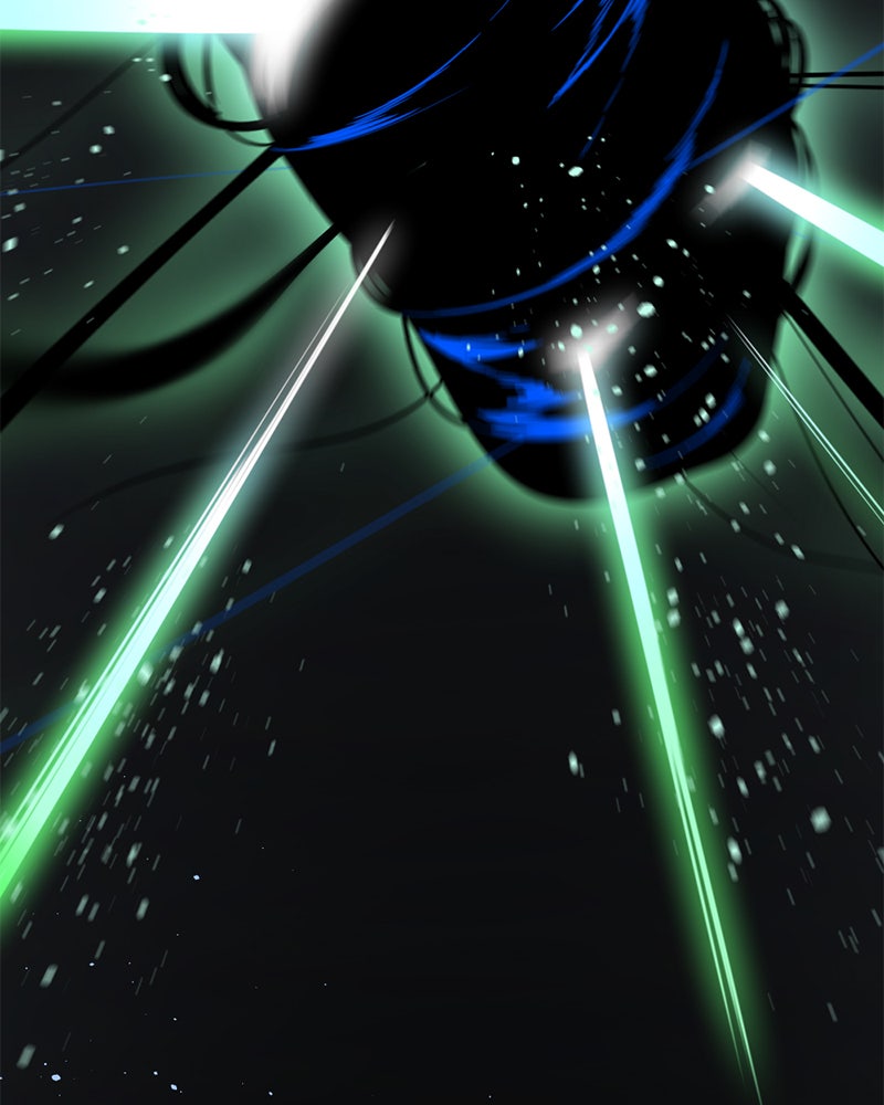 HERO KILLER - หน้า 151