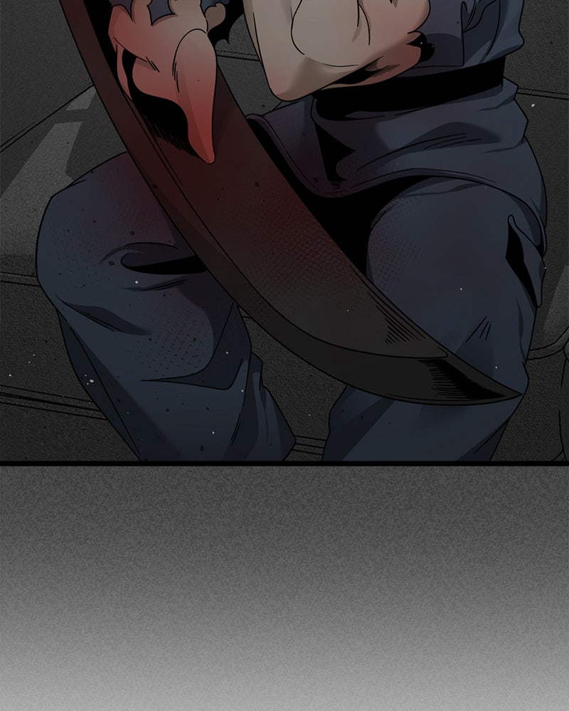 HERO KILLER - หน้า 44