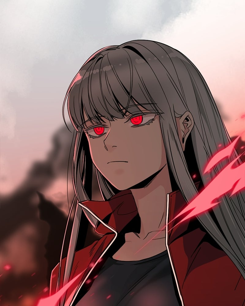 HERO KILLER - หน้า 143