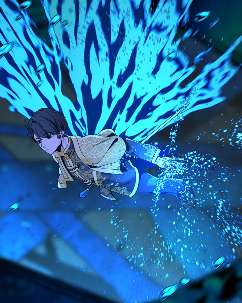 HERO KILLER - หน้า 98
