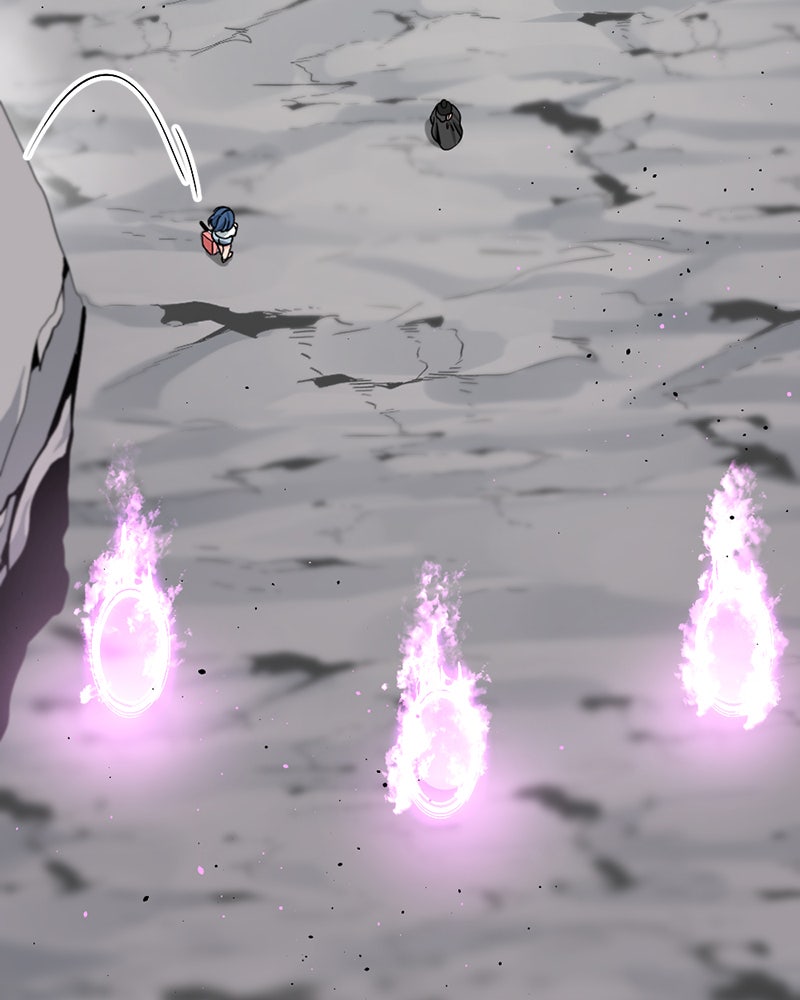 HERO KILLER - หน้า 22