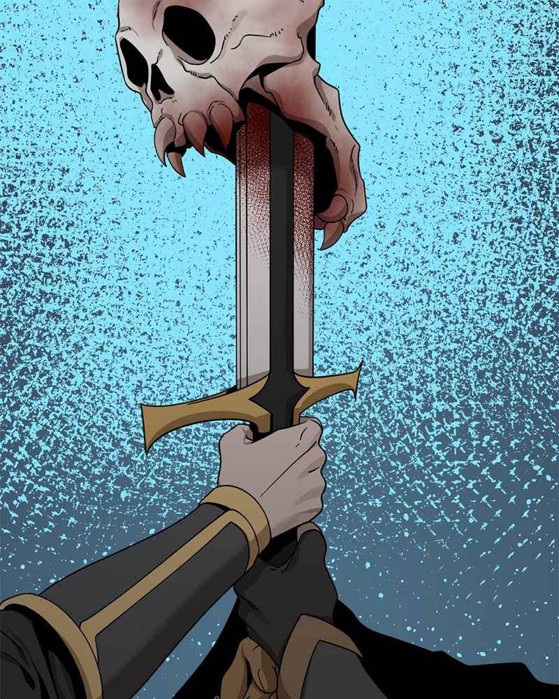 HERO KILLER - หน้า 63