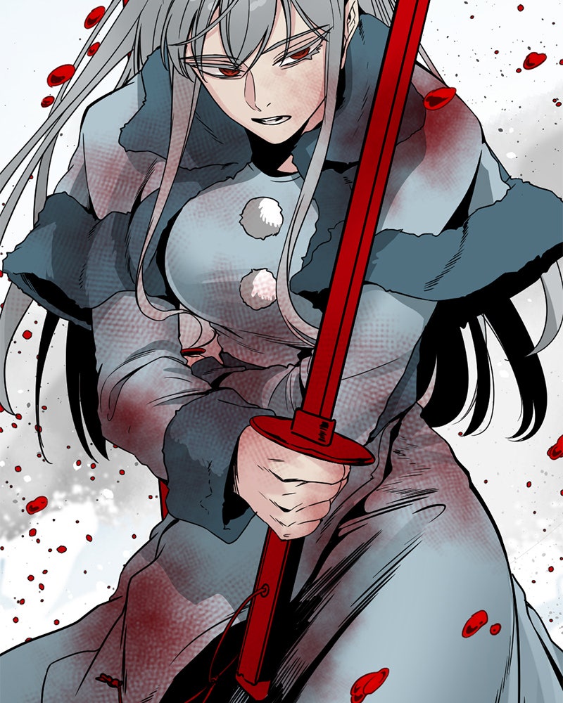 HERO KILLER - หน้า 2