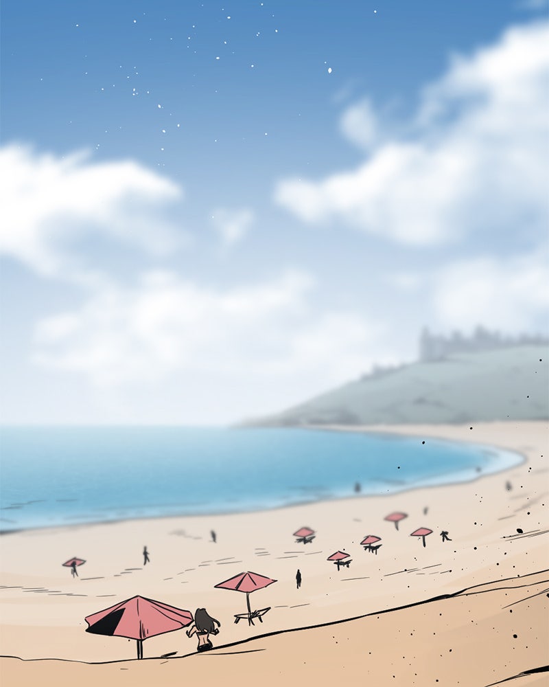 HERO KILLER - หน้า 37