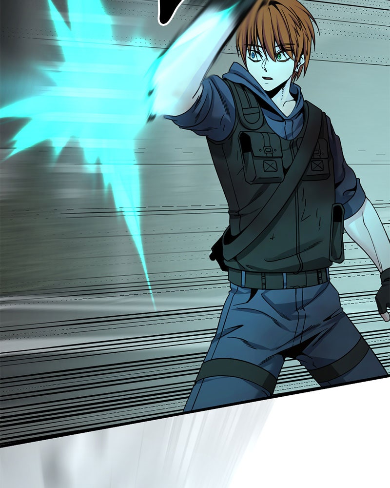 HERO KILLER - หน้า 32