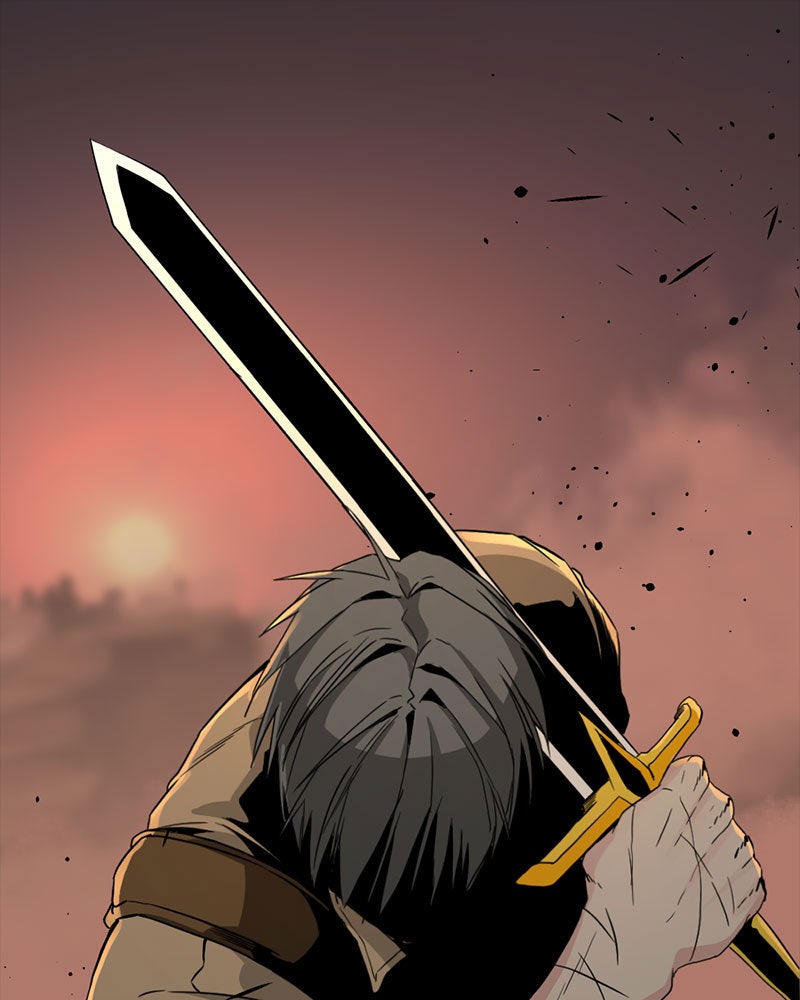 HERO KILLER - หน้า 1