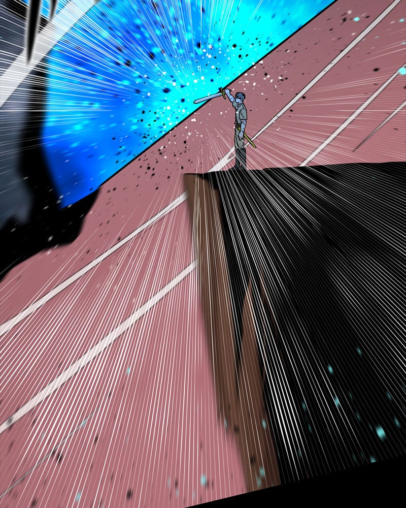 HERO KILLER - หน้า 37