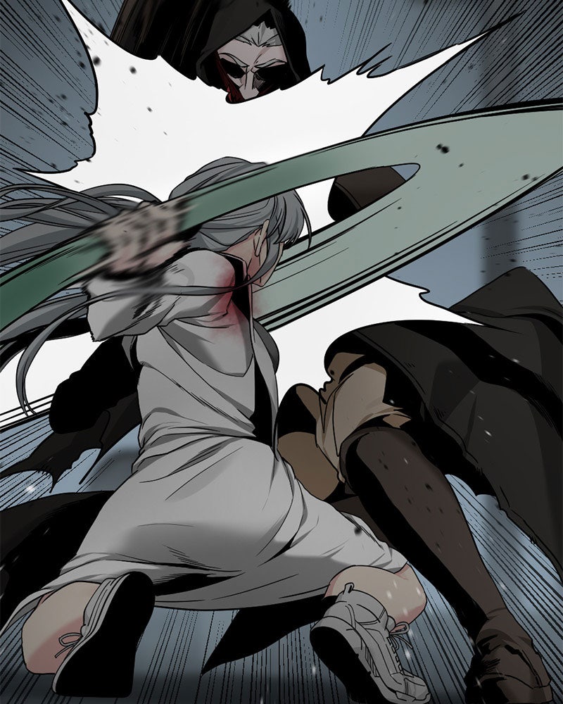 HERO KILLER - หน้า 39