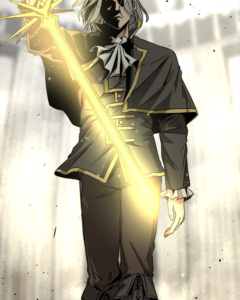 HERO KILLER - หน้า 5