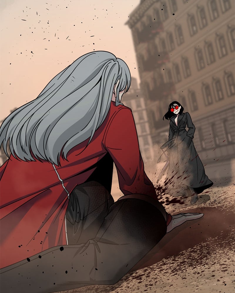 HERO KILLER - หน้า 69