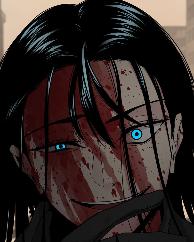 HERO KILLER - หน้า 12