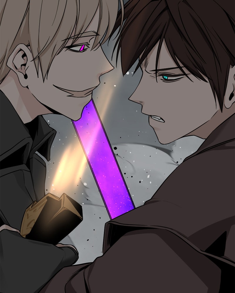 HERO KILLER - หน้า 85
