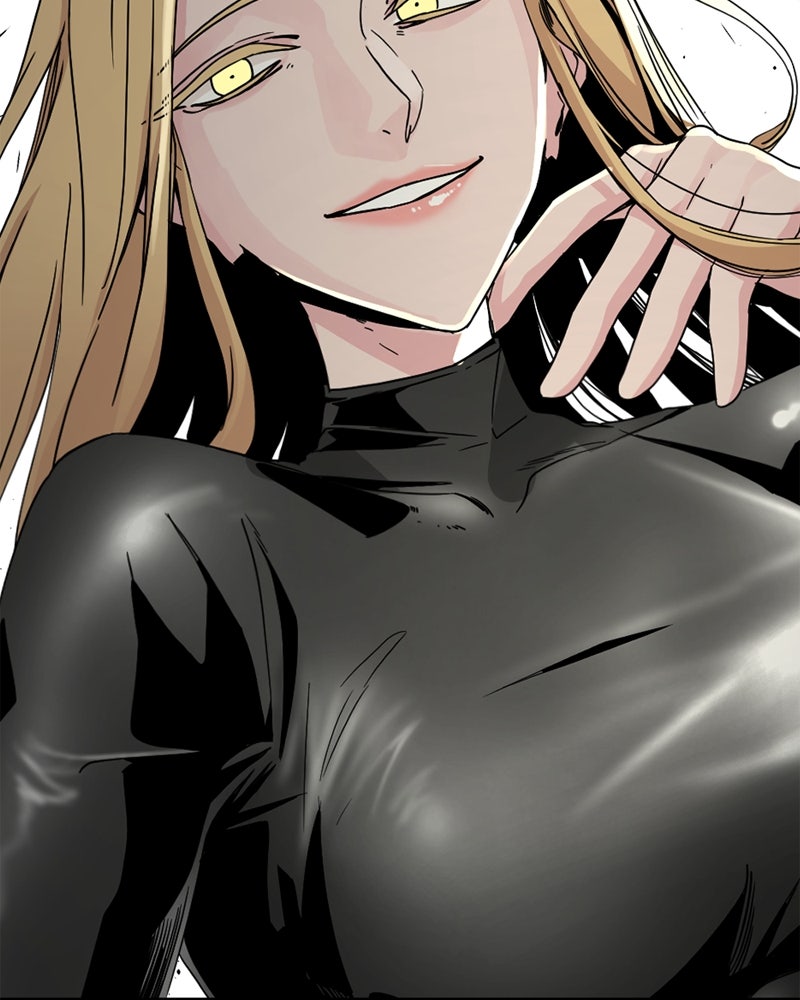 HERO KILLER - หน้า 48