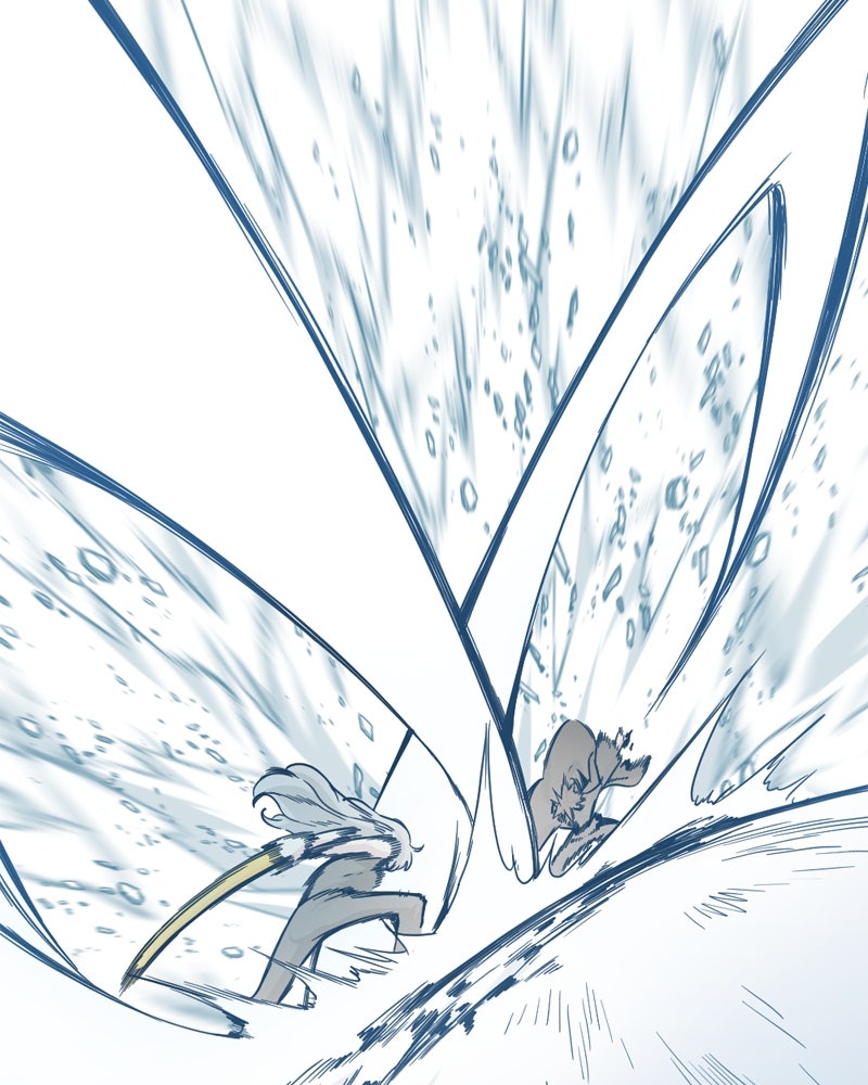 HERO KILLER - หน้า 151