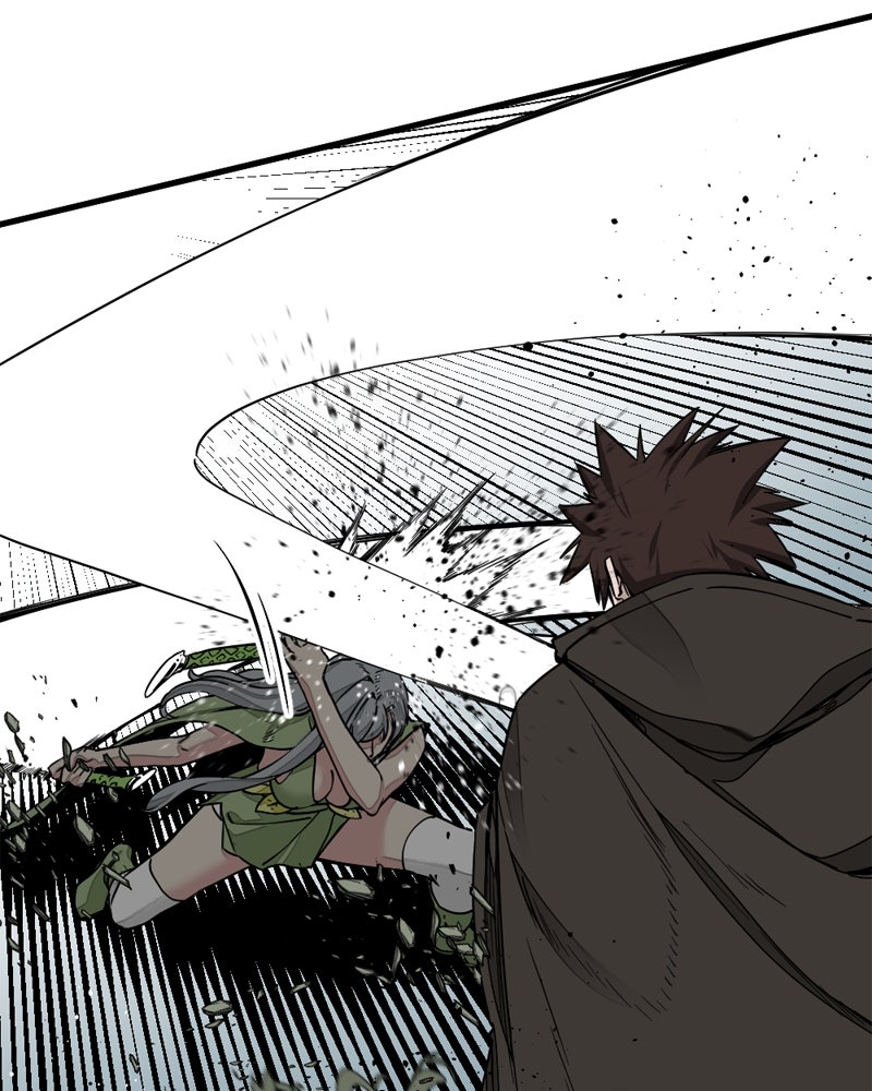 HERO KILLER - หน้า 23