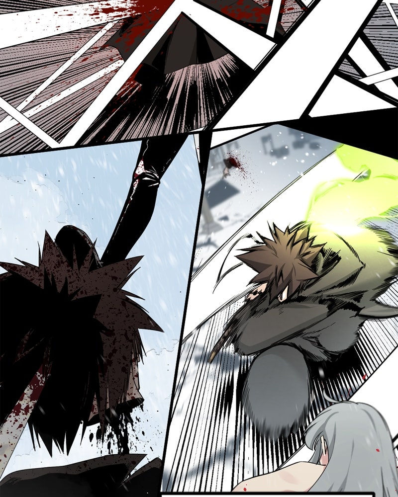 HERO KILLER - หน้า 34