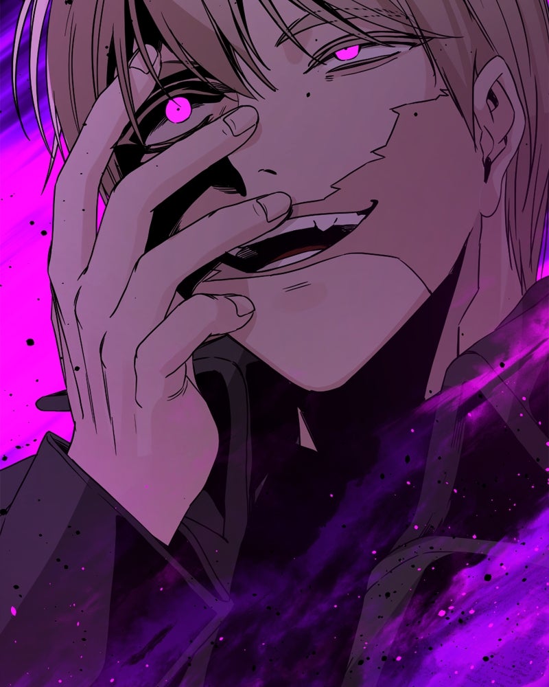 HERO KILLER - หน้า 6