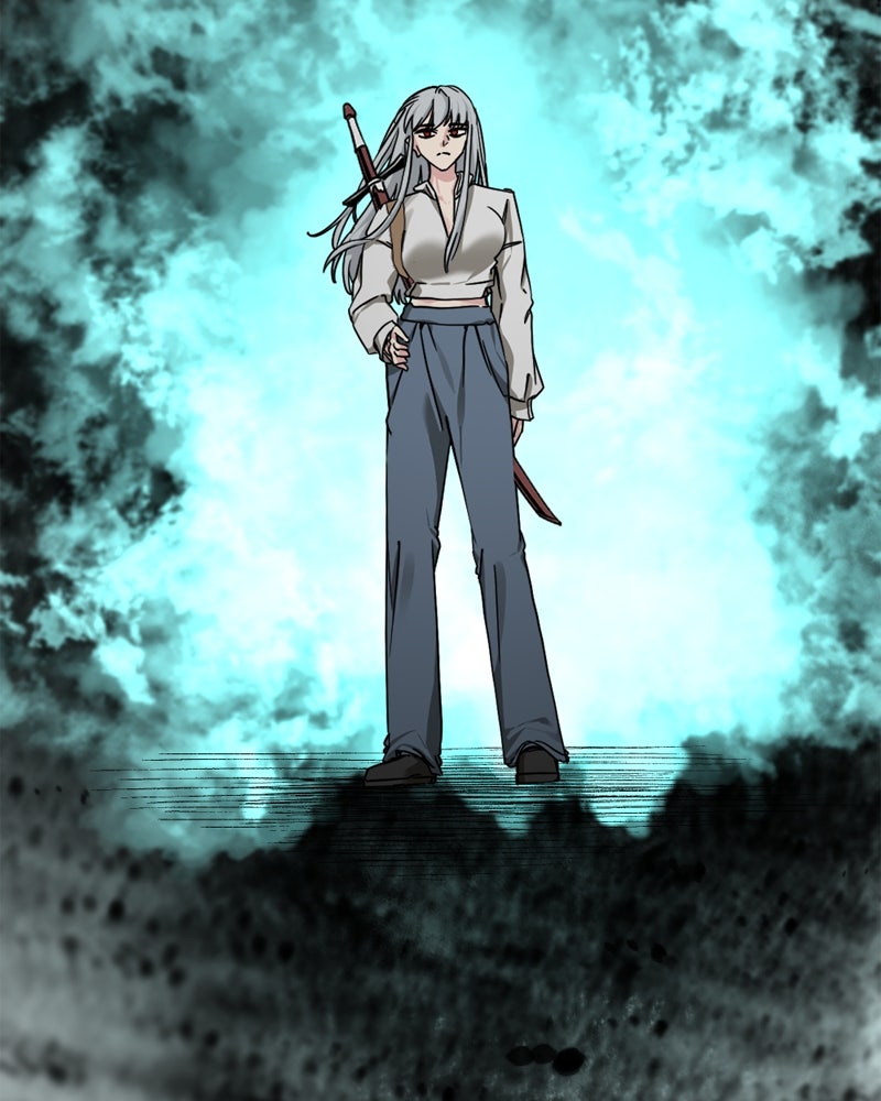 HERO KILLER - หน้า 63