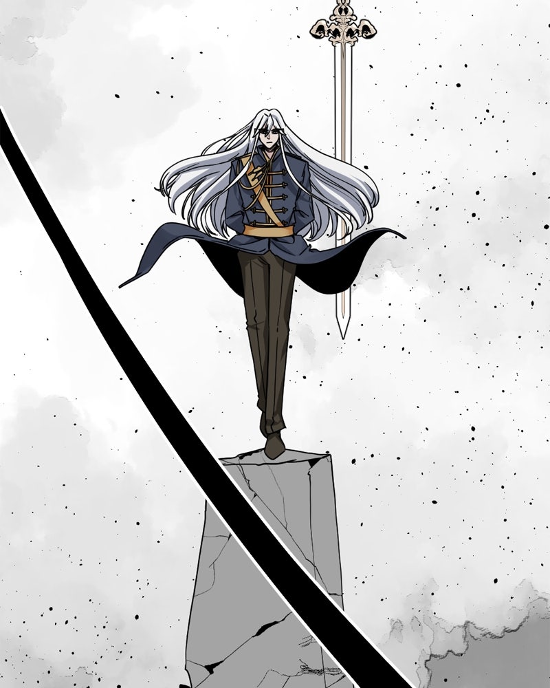 HERO KILLER - หน้า 40