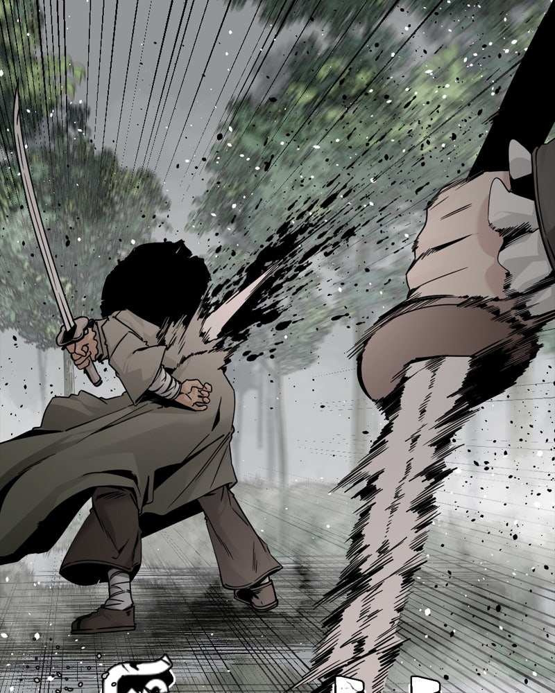 HERO KILLER - หน้า 79