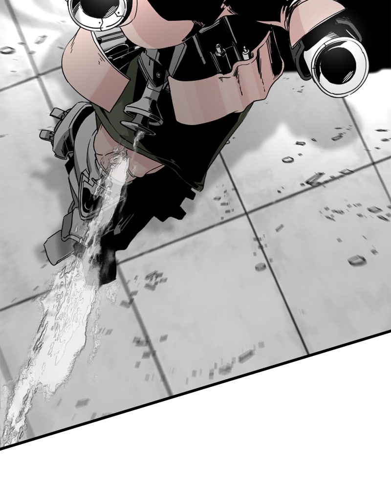 HERO KILLER - หน้า 83