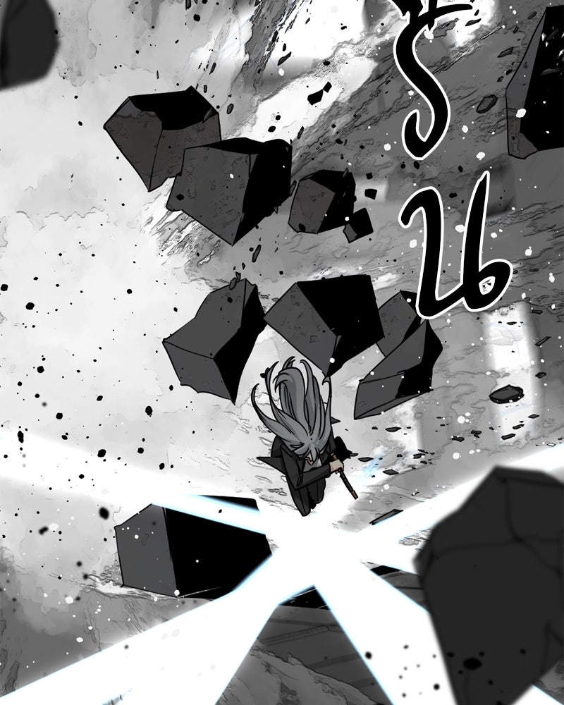 HERO KILLER - หน้า 47