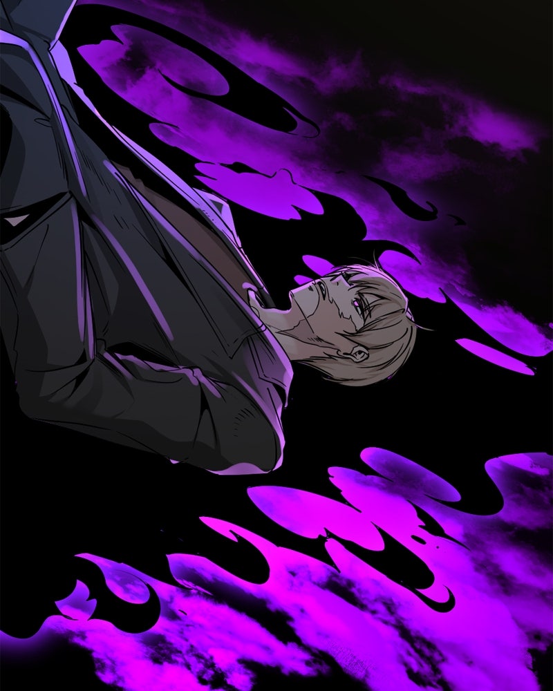 HERO KILLER - หน้า 5