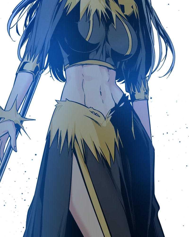 HERO KILLER - หน้า 110