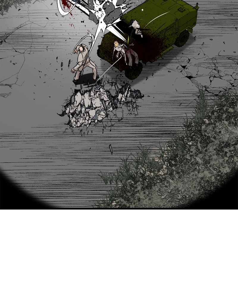 HERO KILLER - หน้า 32