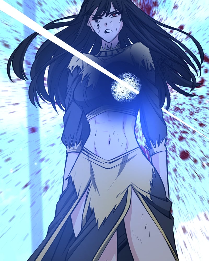 HERO KILLER - หน้า 136