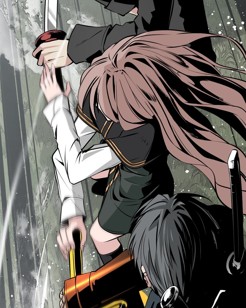 HERO KILLER - หน้า 2