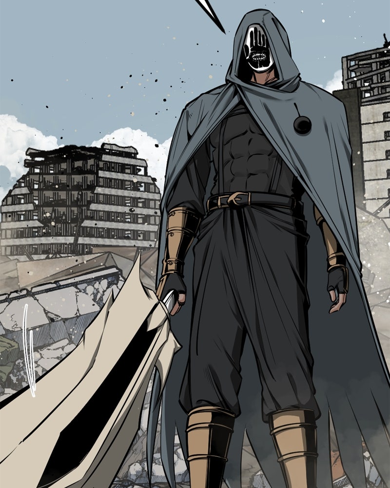 HERO KILLER - หน้า 10