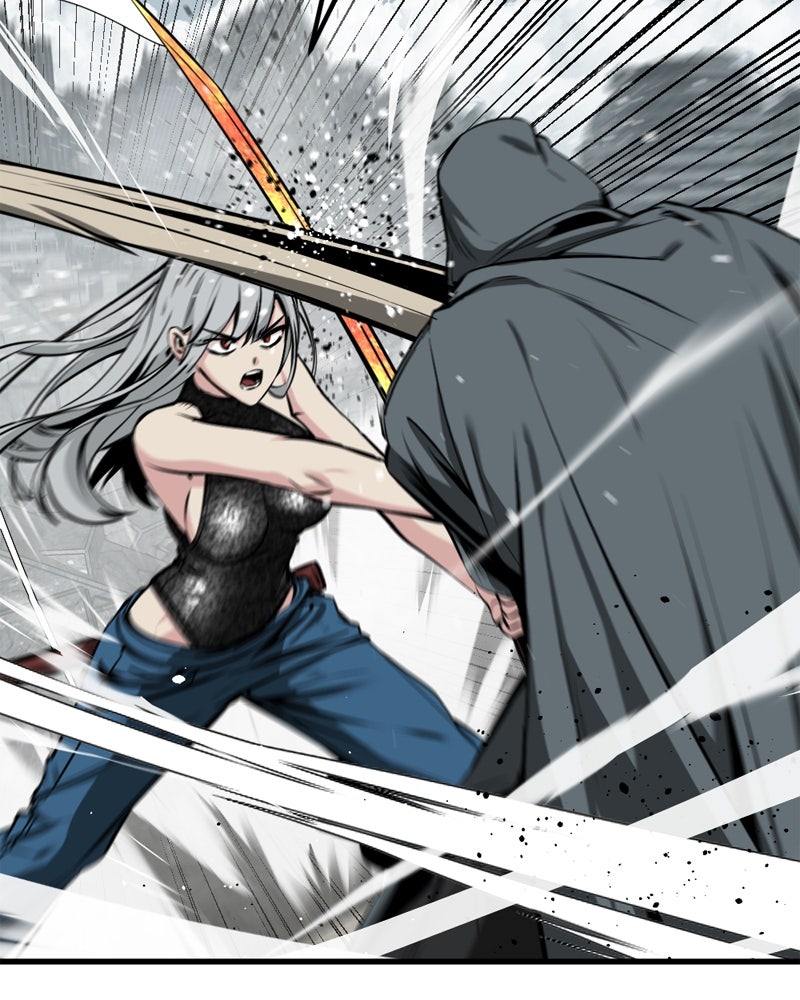 HERO KILLER - หน้า 20