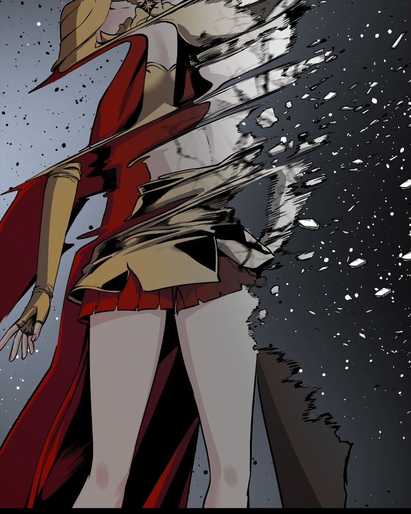 HERO KILLER - หน้า 100