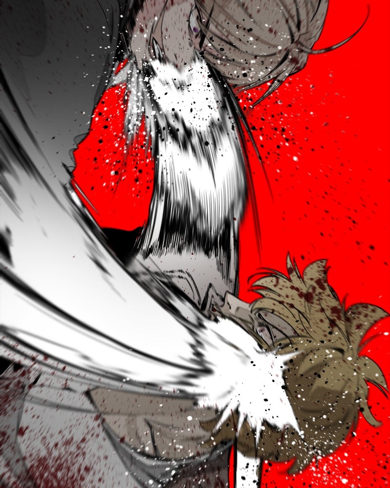 HERO KILLER - หน้า 149