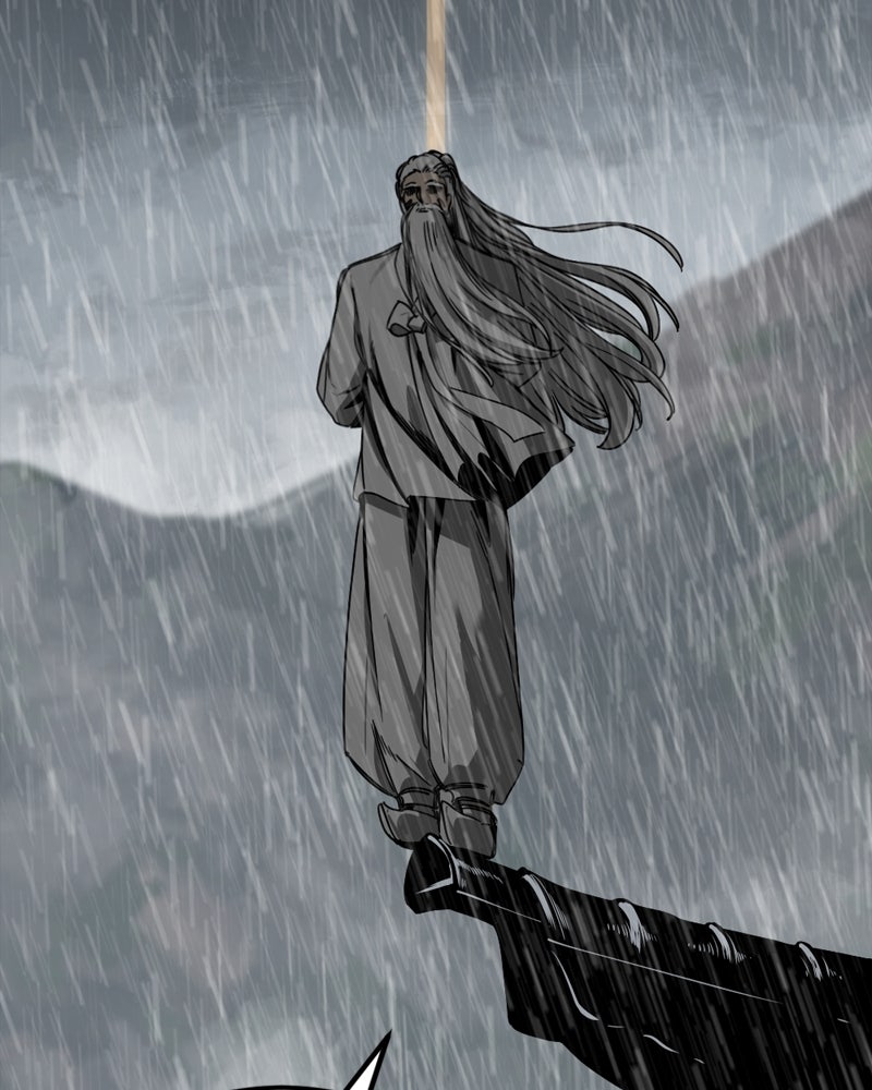 HERO KILLER - หน้า 112