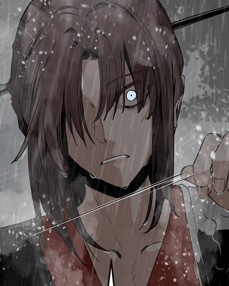HERO KILLER - หน้า 149