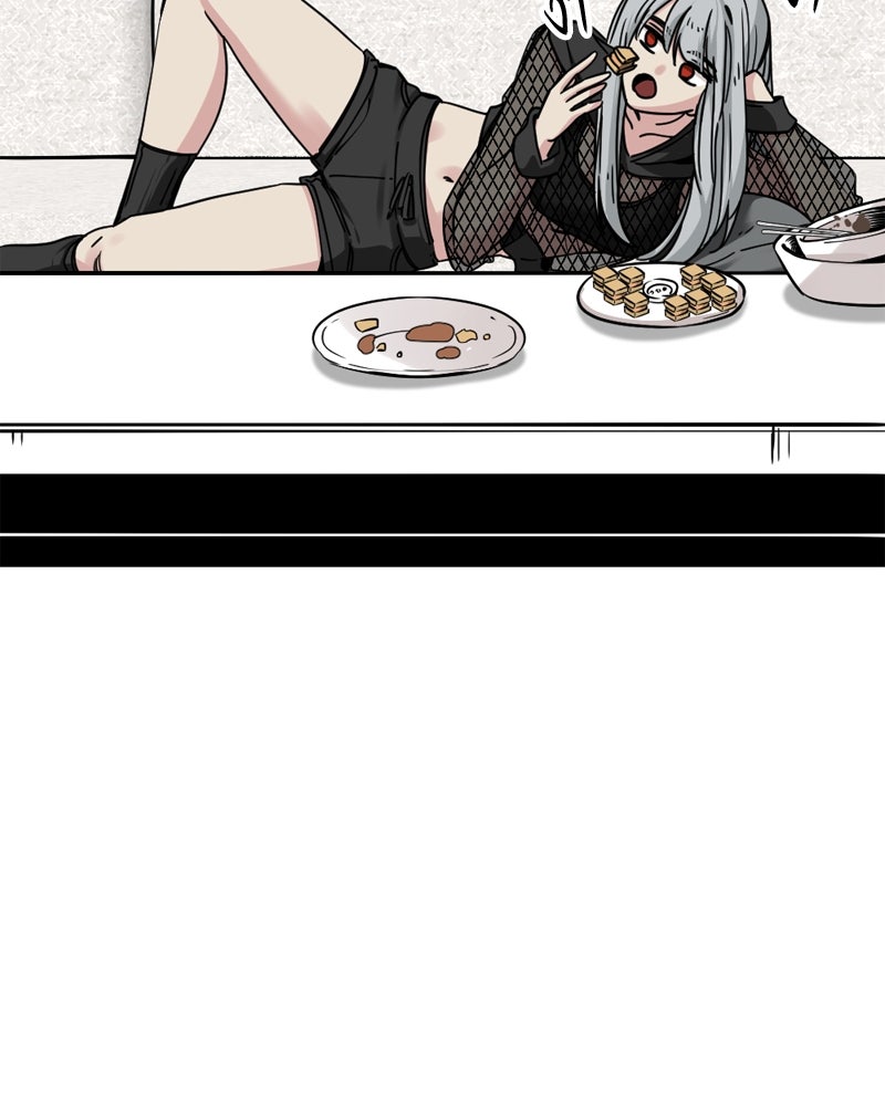 HERO KILLER - หน้า 57